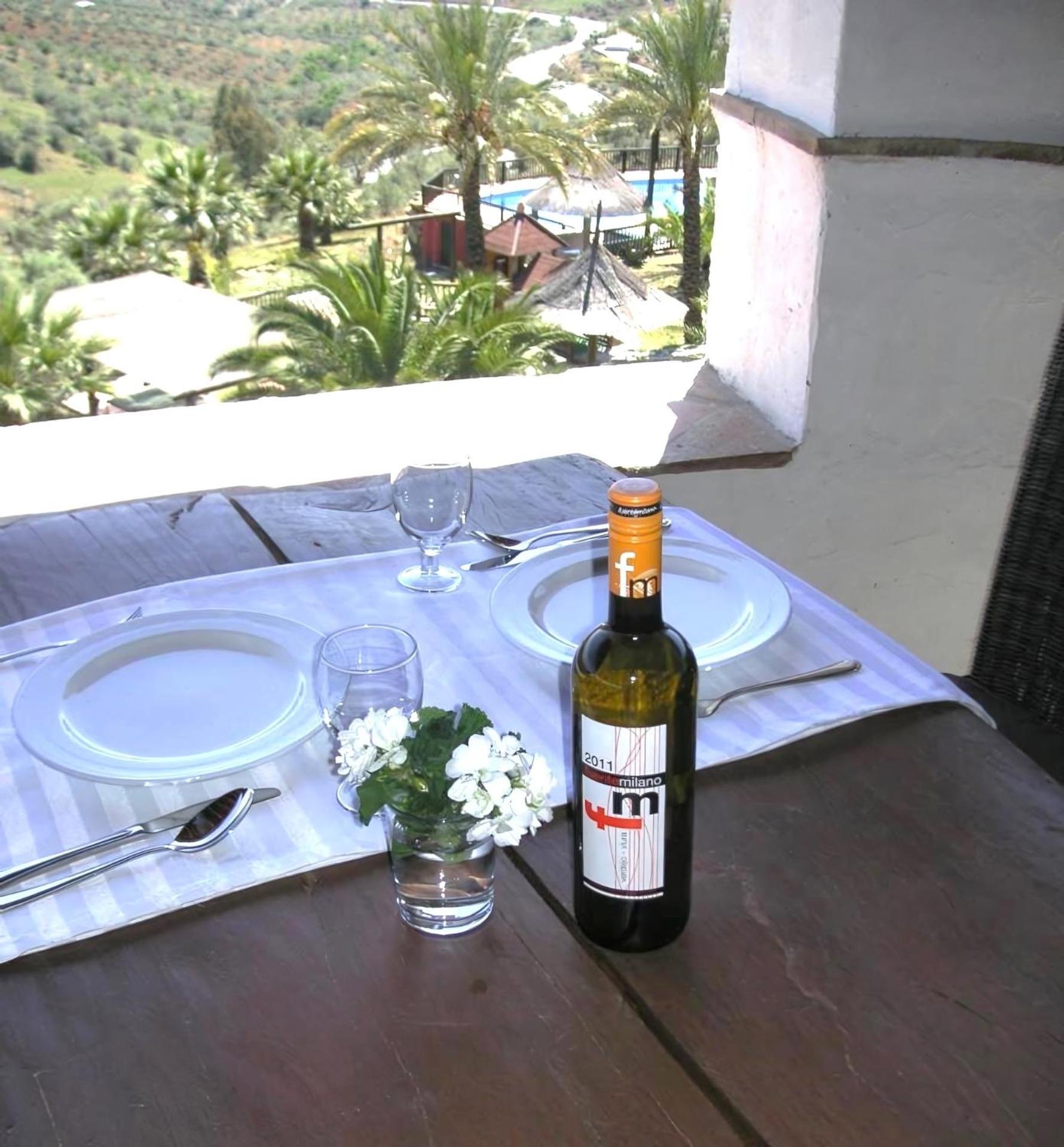 Private Detached Chalet With Own Jacuzzi Mi Dushi Tolox Ngoại thất bức ảnh