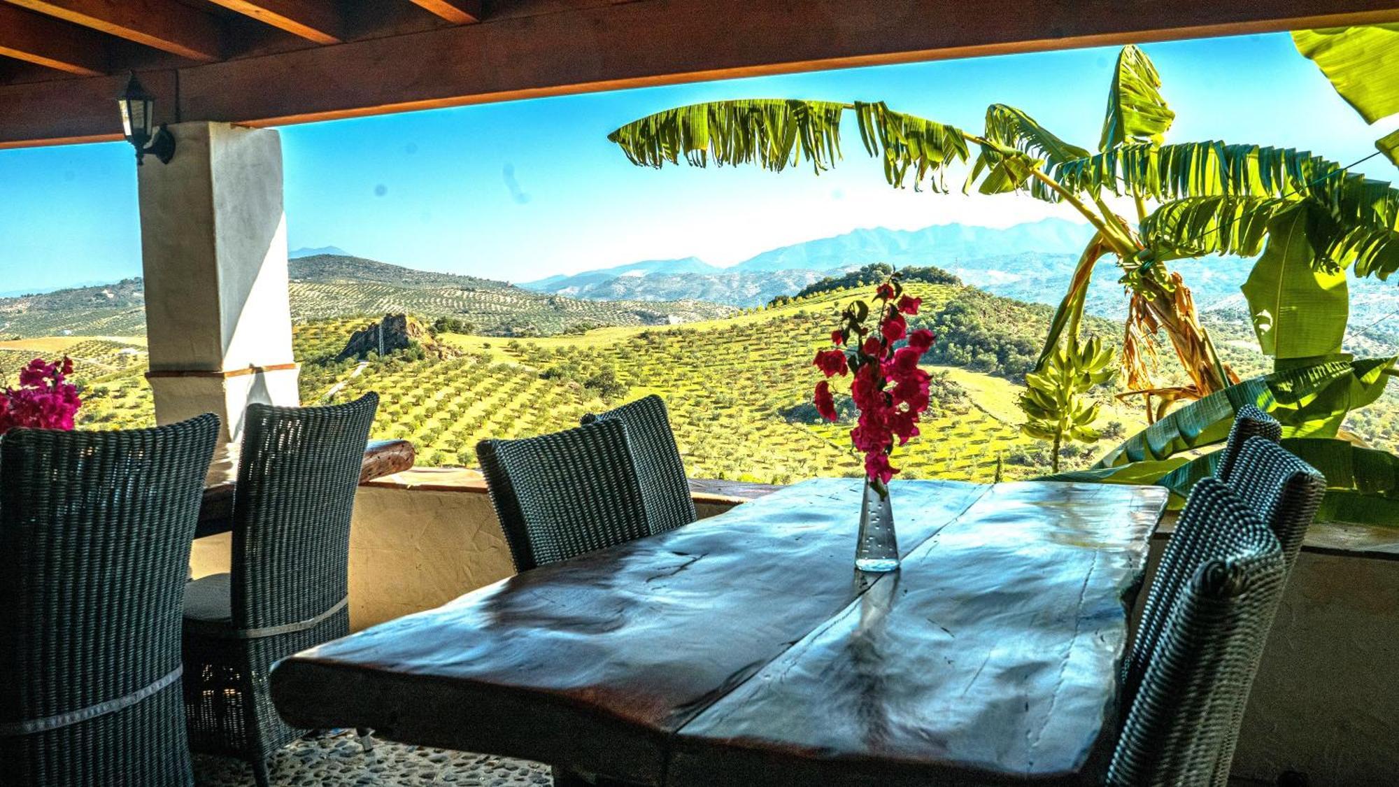 Private Detached Chalet With Own Jacuzzi Mi Dushi Tolox Ngoại thất bức ảnh