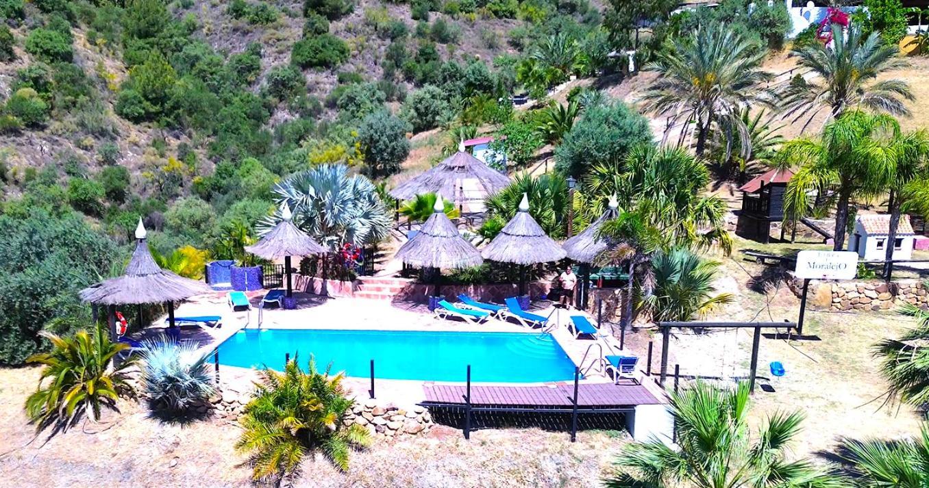 Private Detached Chalet With Own Jacuzzi Mi Dushi Tolox Ngoại thất bức ảnh
