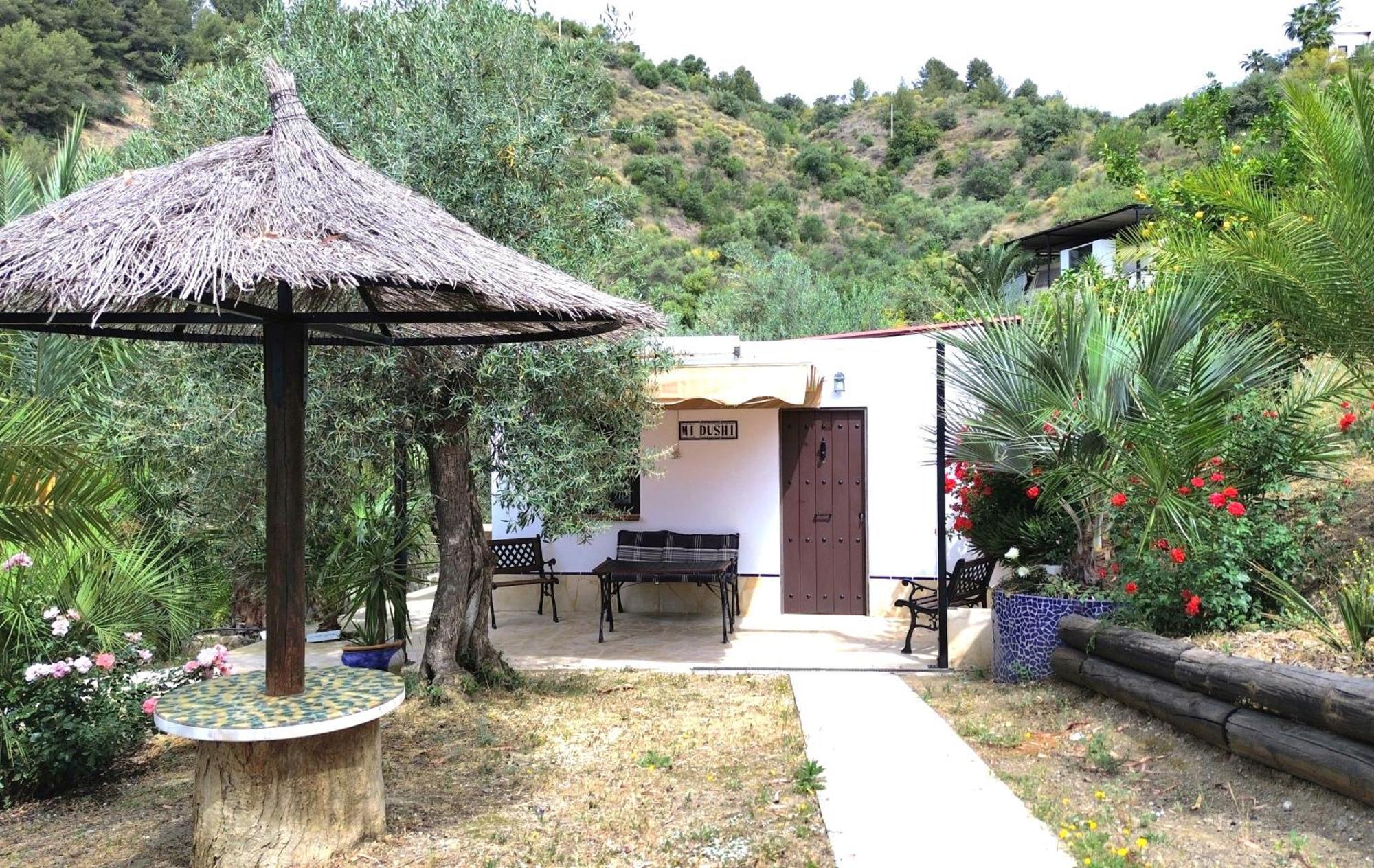 Private Detached Chalet With Own Jacuzzi Mi Dushi Tolox Ngoại thất bức ảnh